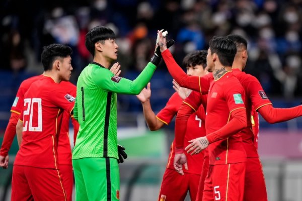 时隔1年多重回杆位！34岁颜骏凌杆位出战韩国，上次杆位是去年3月